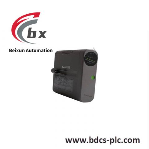 Honeywell AAI143-S53S1 Control Module, Precision Industrial Automation Component