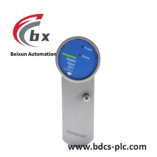 honeywell_cc-pdil01_1.jpg Honeywell CC-PDIL01 51405040-175 Rack Module