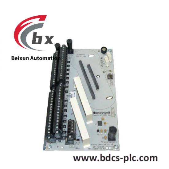 honeywell_cc-tdil01_2.jpg HONEYWELL CC-TDIL01 Special Purpose Film and High Performance, Control Module
