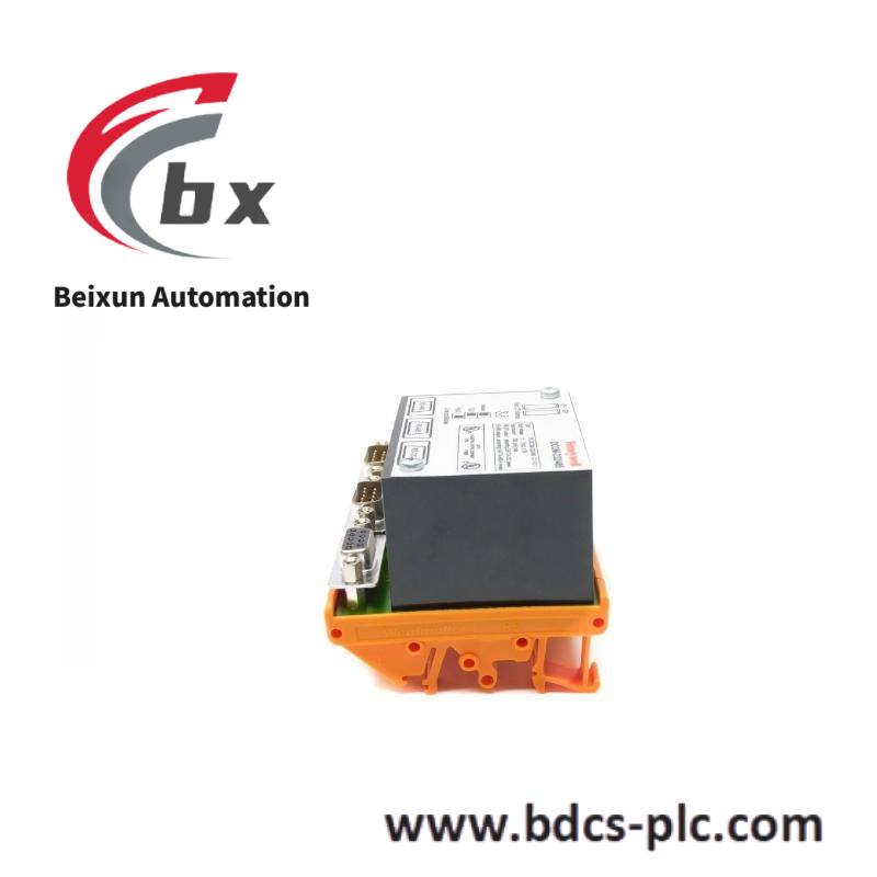 honeywell_gr-2c-dc24v_2.jpg Honeywell GR-2C-DC24V Industrial Control Module