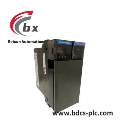 Honeywell TK-IOLI01 Link Interfaces Module for Industrial Automation Systems