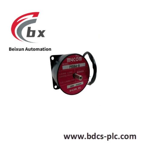 IMS MX-CS101-701-G1 - High Performance Control Module for Industrial Automation