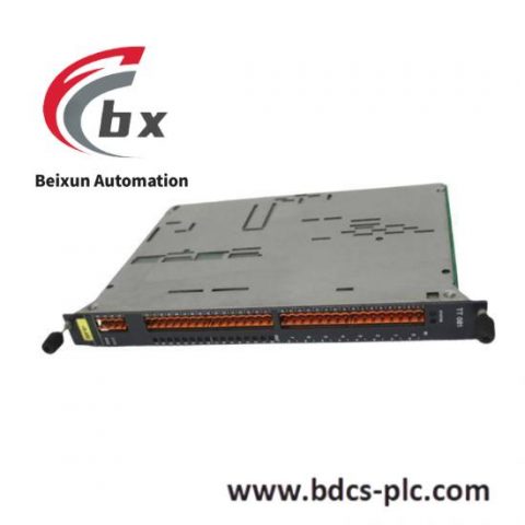 KEBA EC100S High-Performance Industrial Controller