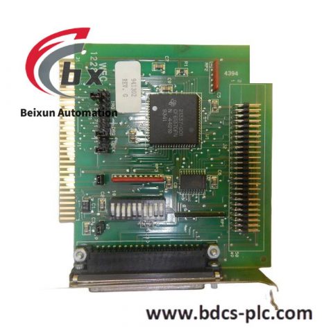 KLA KLA Drive Board P/N 123456, High-Performance Industrial Control Module