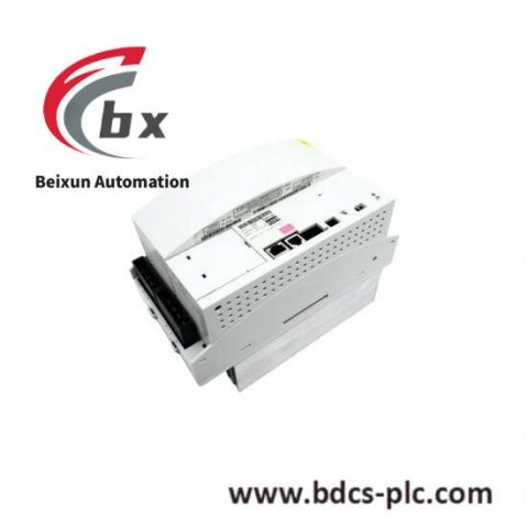 KUKA KSD1-48 Drive Module for Precision Control Systems