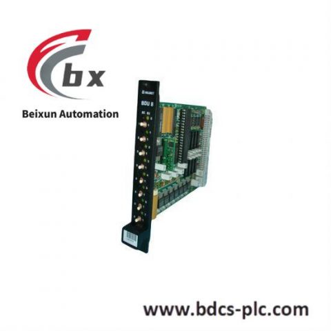 METSO A413150 Industrial Control Module