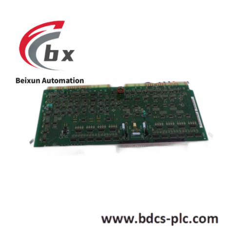 METSO A413310 PLC Module for Industrial Automation