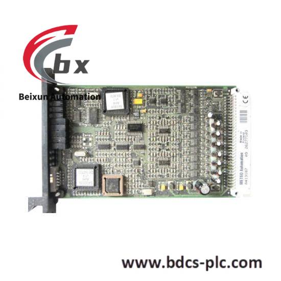 metso_iot300a.jpg METSO IOT300A Industrial Control Module