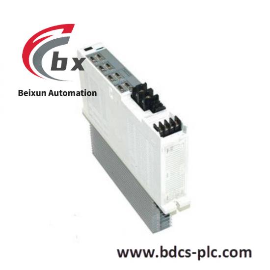 mitsubishi_hc-kfs23k-s49_3.jpg Mitsubishi HC-KFS23K-S49 Low-Inertia 200W Servo Drive for Industrial Automation