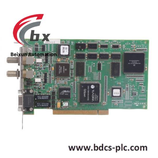 moore_16407-01-1.jpg MOORE 16407-01-1 High-Performance Control Module