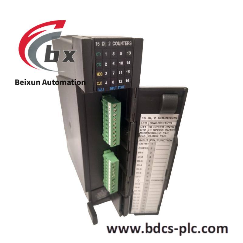 motorola_188987-008r_188987-008r001.jpg MOTOROLA 188987-008R Module for Advanced Control Solutions