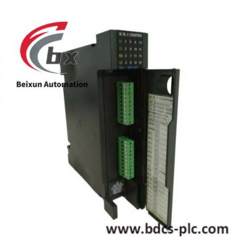 Motorola RSG2PMC High Performance Industrial Module RSG2PMCF-NK2