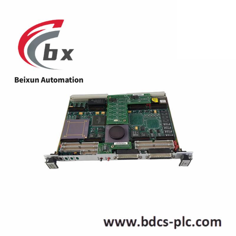 motorola_vme172pa-652se.jpg MOTOROLA VME172PA-652SE High-Performance Industrial Control Module