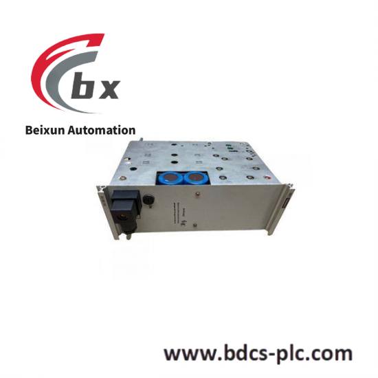 ni_pxi-8423.jpg NI PXI-8423 Modular Fieldbus Interface Module for Industrial Automation