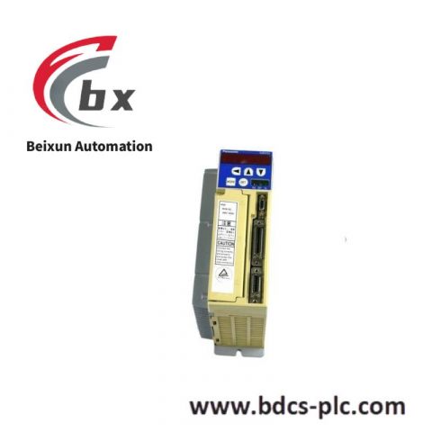 Panasonic MSD043A1XX RTExx Fieldbus Module, Up to 4-Axes Positioning Control