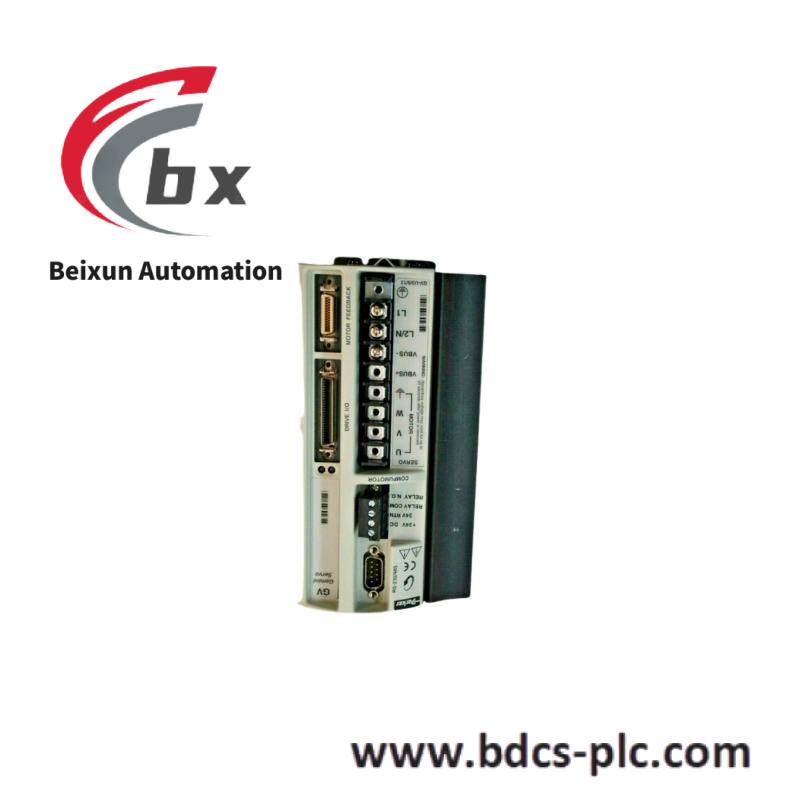 parker_gv-u6e-310_gv_gemini_servo_compumotor_working.jpeg Parker GV-U6E-310 Servo Motor for High Precision Industrial Automation