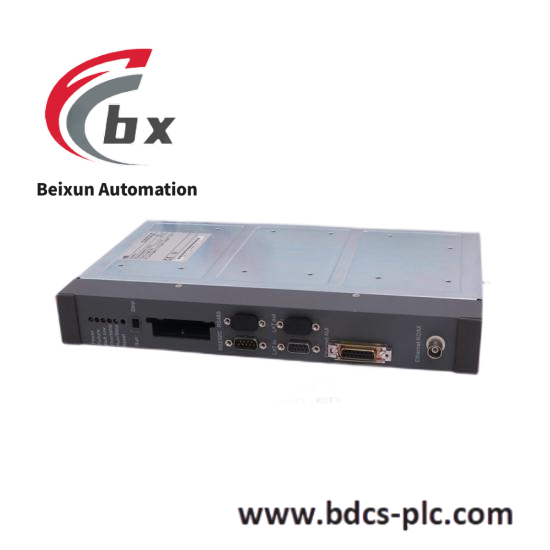 parker_xpr10vt-4p3.png PARKER XPR10VT-4P3 High-Precision Industrial Control Module