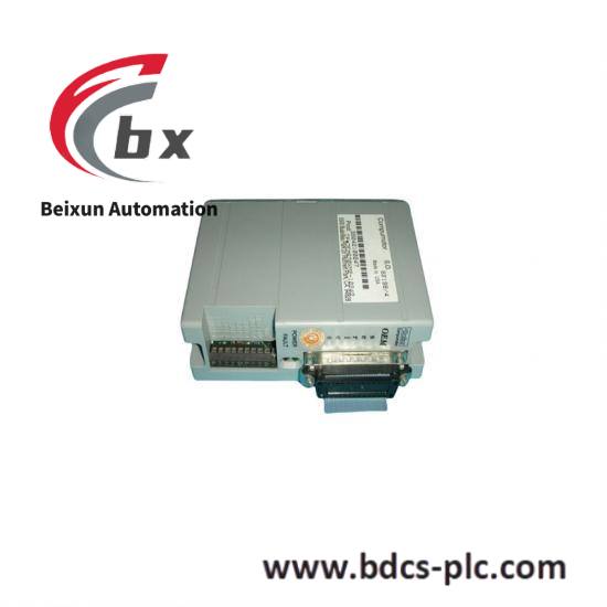 parker_xpr10vt-4p3_1.jpg PARKER XPR10VT-4P3 High-Precision Industrial Control Module