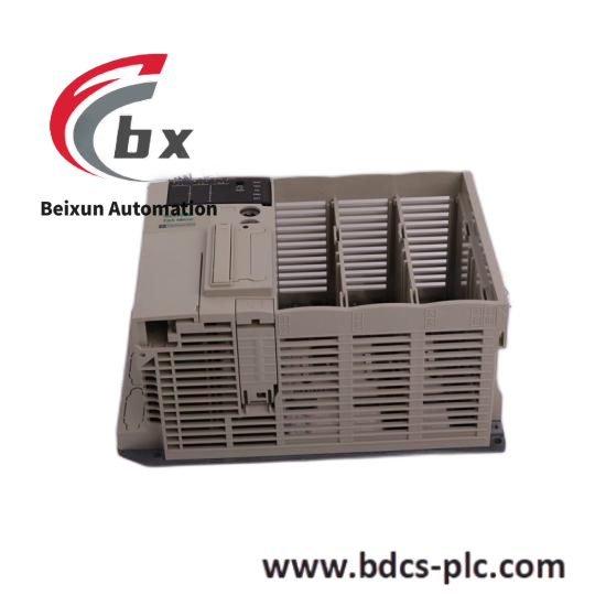 parker_xpr10vt-4p3_2.png PARKER XPR10VT-4P3 High-Precision Industrial Control Module