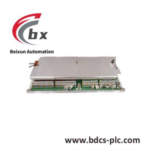 ControlTechniques Pb PN-40856 4001316261 Industrial Drive Module