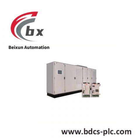 API 958481321220 PD208 Industrial Control Processor