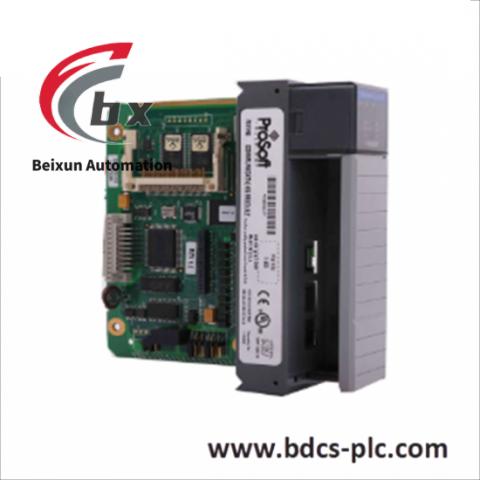 ProSoft RLX2-IHNF-A Power Supply Module