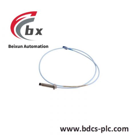 RAMIX PMC008A 700502 Industrial Control Module