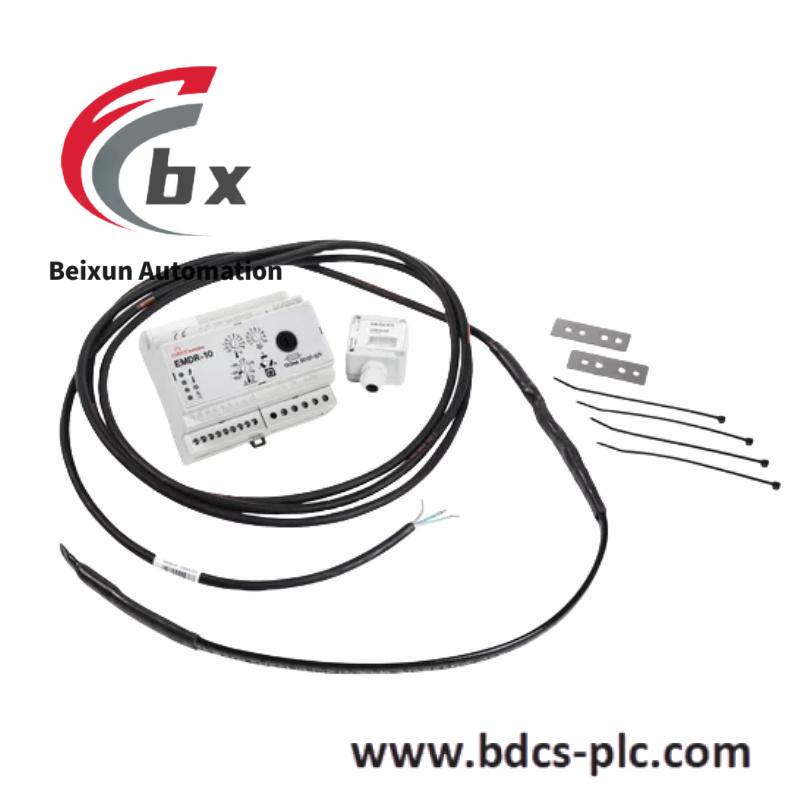 raychem_emdr.jpg Raychem EMDR Detection Module for Condition Monitoring & Precision Measurement
