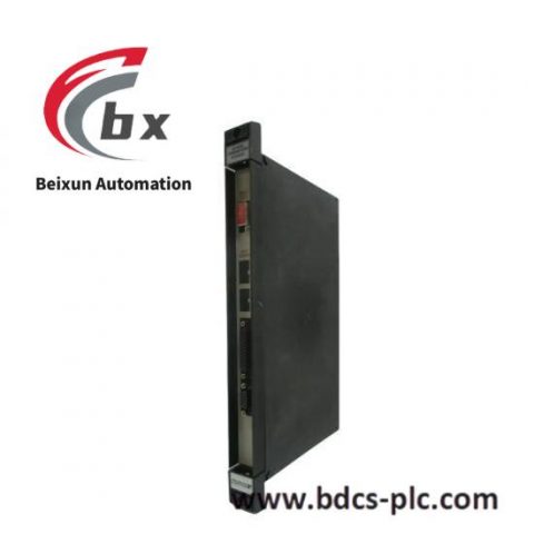 Reliance 0-54341-21 Drive Control Module - Industrial Automation & Motion Control