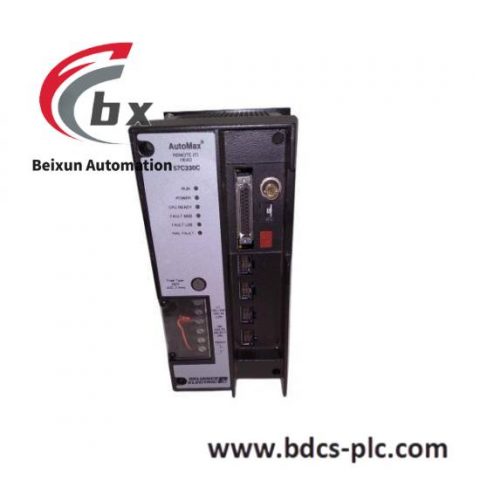 RELIANCE 0-57C406-E Industrial Control Module