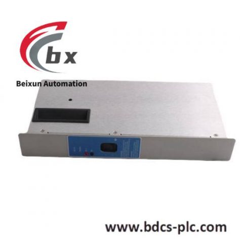 RELIANCE AO4H D201190 Industrial Control Module