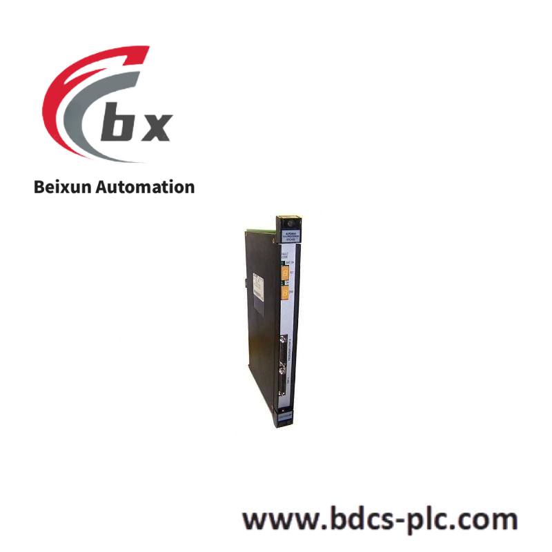 reliance_57c435_drive_controller_module.jpg RELIANCE AO4H D201190 Industrial Control Module