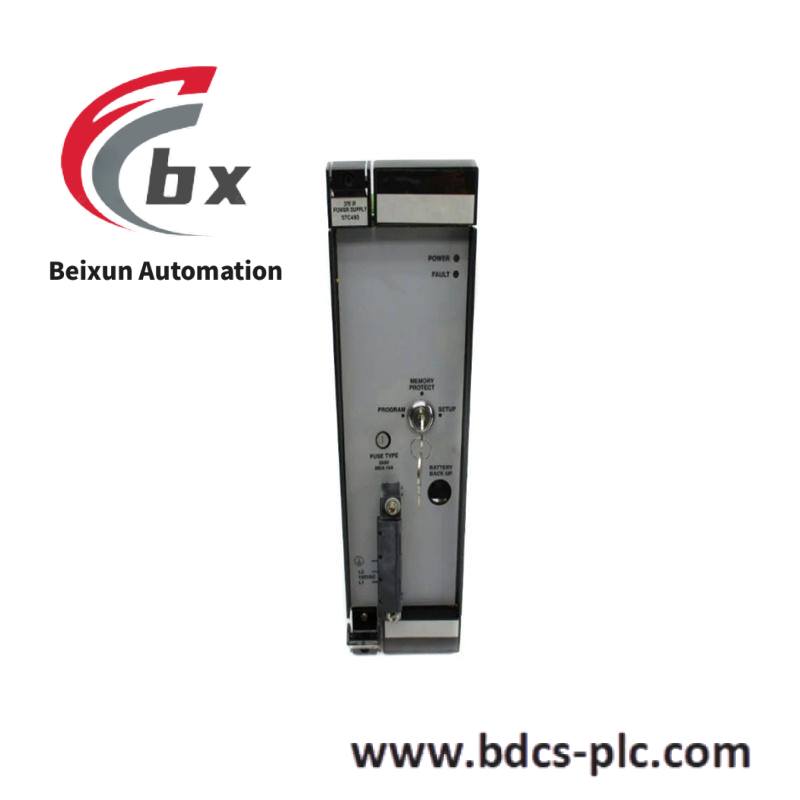 reliance_electric_s-d4041b.jpg Reliance Electric S-D4041B Industrial Control Module