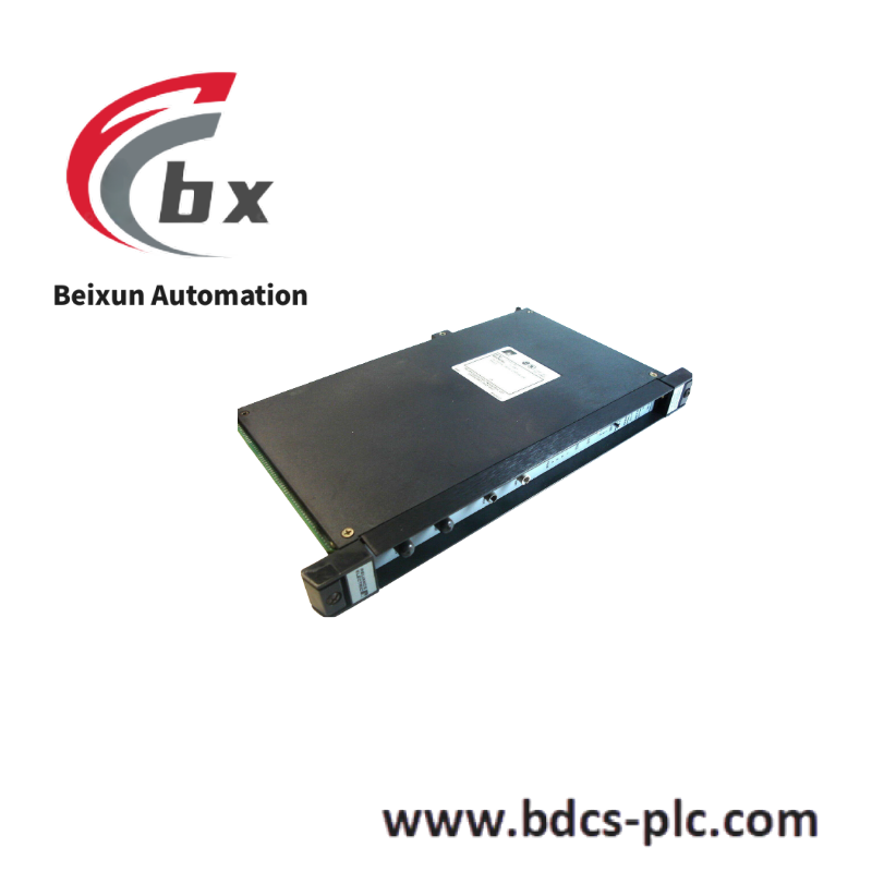 reliance_electric_s-d4041b.png Reliance Electric S-D4041B Industrial Control Module