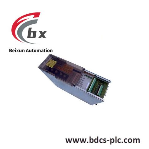 Bosch Rexroth R911288973 Precision Control Module