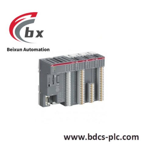 ROD-L M100DC-5-10 High-Precision Industrial Control Module