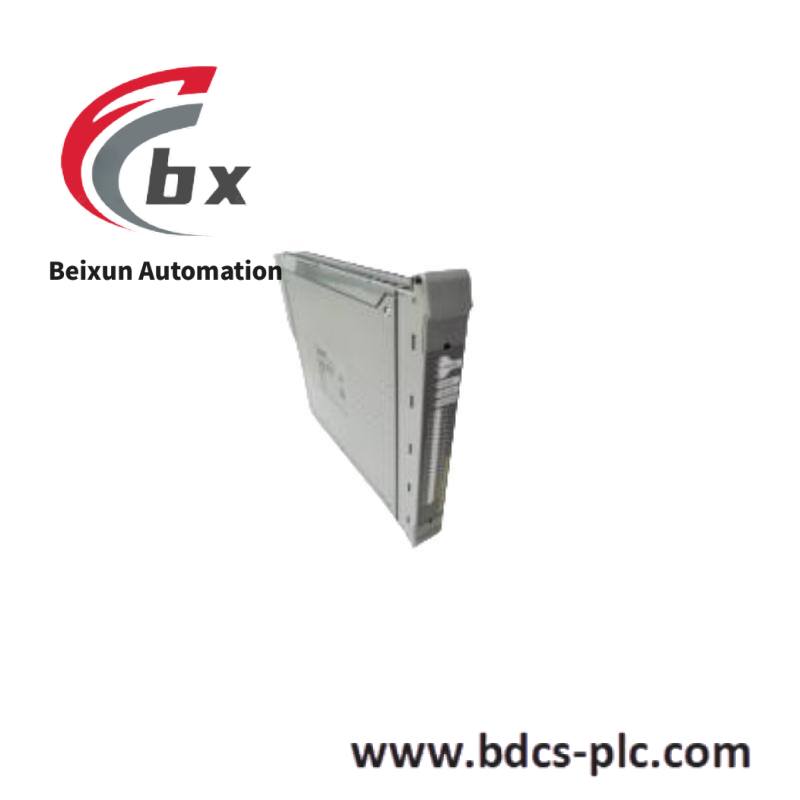 sac_iop313.jpg SAC IOP313 - High-Performance Industrial Input Output Module for Automation Systems