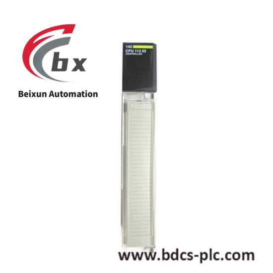 schneider_140cpu11302_2.jpg Schneider Electric 140CPU11302 PLC - High-Performance Processor for Industrial Automation