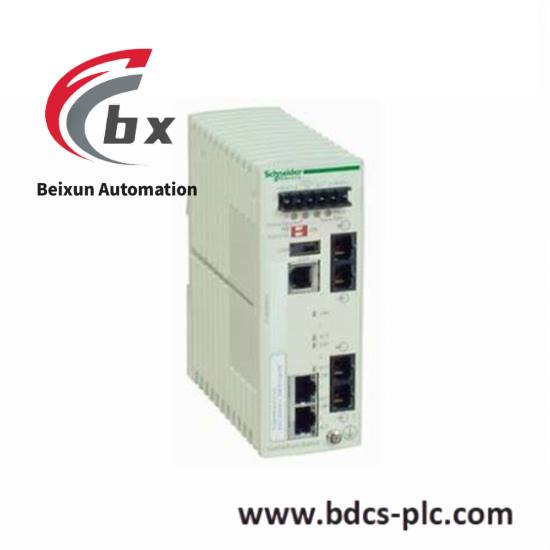 schneider_140cpu11302_3.jpg Schneider Electric 140CPU11302 PLC - High-Performance Processor for Industrial Automation