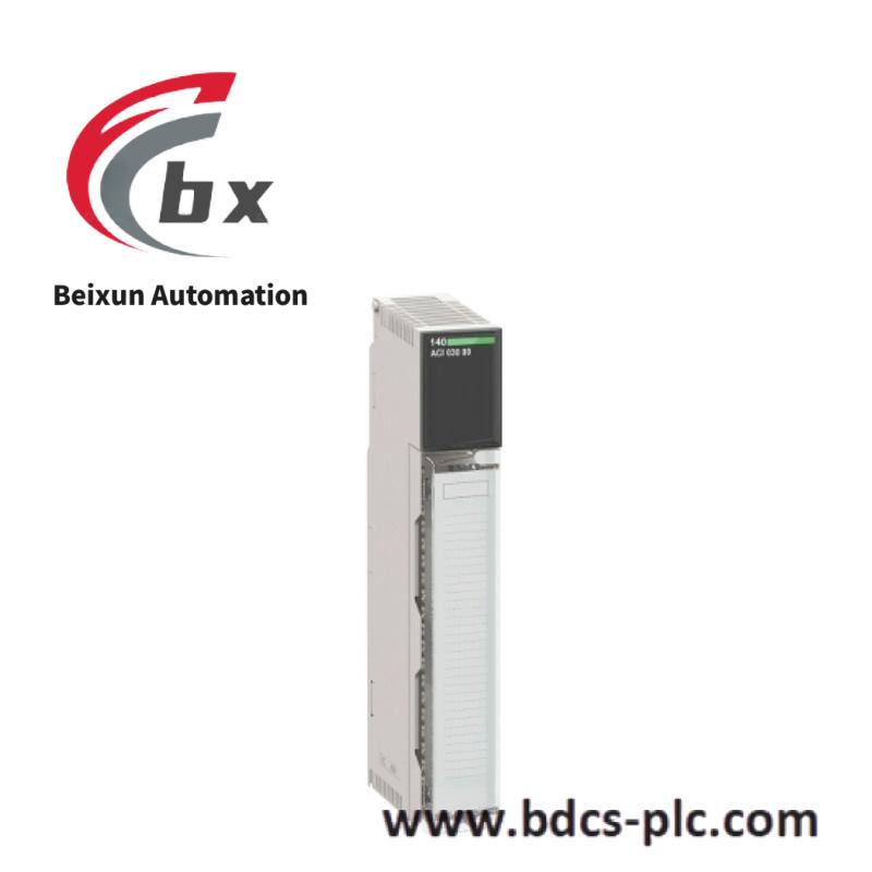 schneider_as-p892-000.jpg Schneider AS-P892-000 Industrial Control Module, High Performance and Reliability