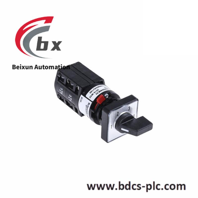 schneider_as-p892-000_2.jpg Schneider AS-P892-000 Industrial Control Module, High Performance and Reliability