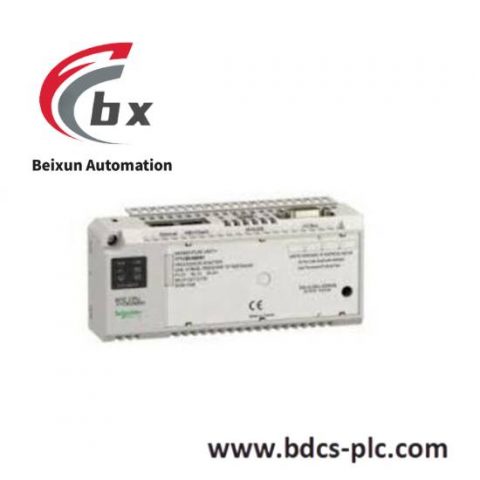 SCHNEIDER XBTF023110 Control Module