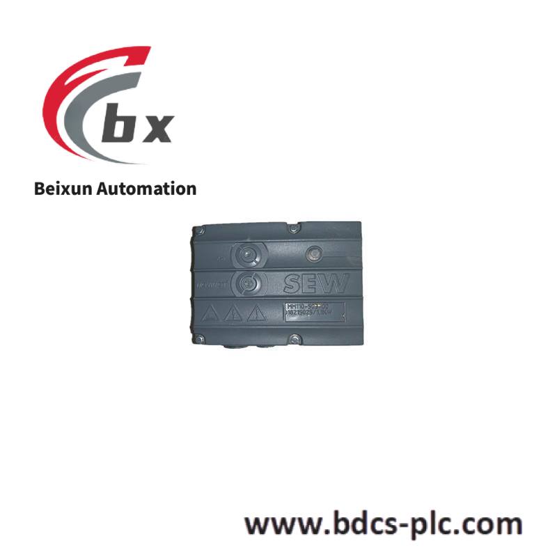 sew_mm11d-503-00_electrical_power_transmission.jpg SEW 31C450-503-4-00 High-Efficiency Drive Module