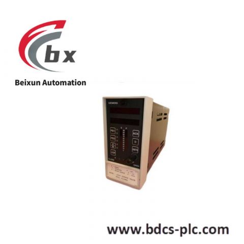 Siemens 353A4FNCNB4 - Industrial Control Module