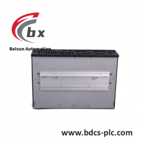 Siemens SIMADYN D 6DD2920-0AB0 Control System Interface Module