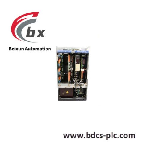 SIEMENS 6SC6101-2B-Z - Digital Servo Drive Module for Industrial Automation