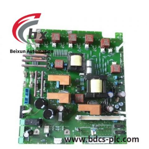 SIEMENS C98043-A7002-L1-1 Optimized Control Module