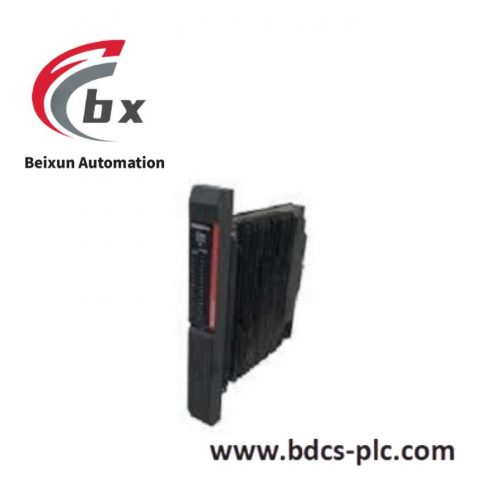 Siemens QLCDM024DCBAN Quadlog Critical Discrete Module for Industrial Automation