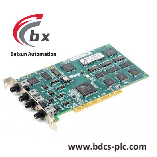 sst_dnp-pci-4_sst-dnp-pci-4_interface_card_in_new_condition.jpg SST SST-3100-561 Control Module for Industrial Automation Systems
