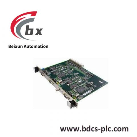 SST SST-3100-561 Control Module for Industrial Automation Systems